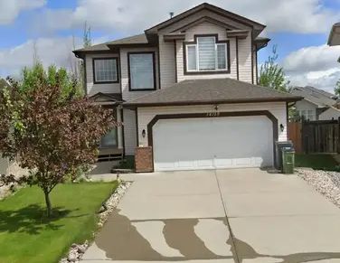 Spacious 3-Bedroom, 2.5-Bath Home in Hudson Park, Edmonton | 14115 129 Street Northwest, Edmonton - Photo 1