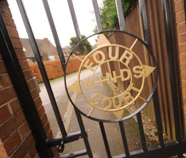 Four Winds Court, Hartlepool - Photo 4