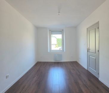 Location Appartement 3 pièces 48m² MULHOUSE 68100 - Photo 5