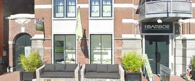 Apartment Franeker - Voorstraat - Foto 1