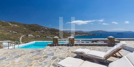 Βίλα για ενοικίαση Μύκονος - Photo 3