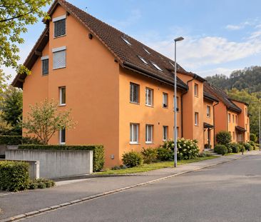 n kleinerem Mehrfamilienhaus zu vermieten - Foto 6