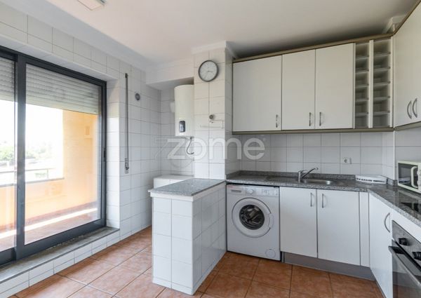 Apartamento T1 em Porto