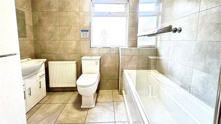 1 bedroom house to rent New Bedford Road, Luton, Bedfordshire, LU3 - Photo 4