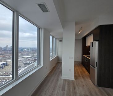 For Lease - 395 Square one Drive Unit# 2810, Mississauga, Ontario - Photo 4
