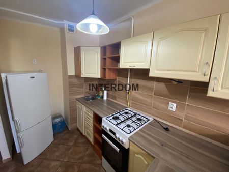 Kawalerka po remoncie Reden 1. piętro - Photo 5