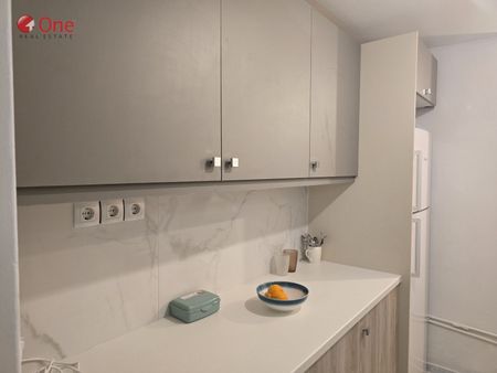 Διαμέρισμα για ενοικίαση Καλλίπολη (Καλλίπολη – Φρεαττύδα) - Photo 3