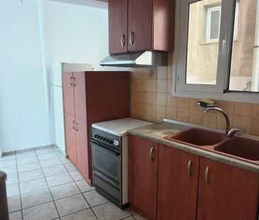 Διαμέρισμα για ενοικίαση Χαροκόπου (Καλλιθέα) - Photo 1