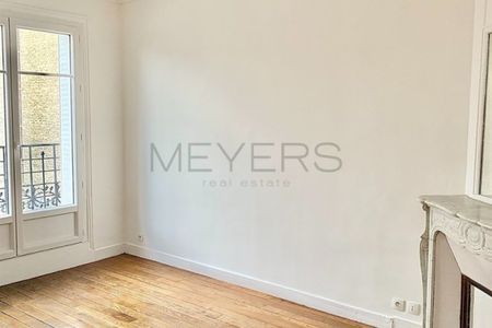 Appartement à louer à Paris 17Ème - Photo 2