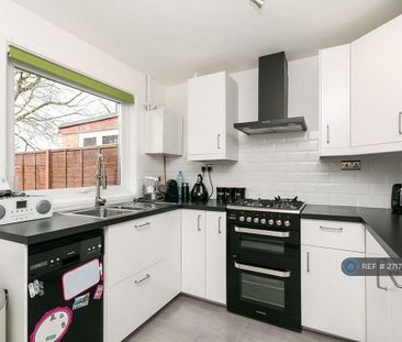 3 bedroom terraced house to rent - Photo 5