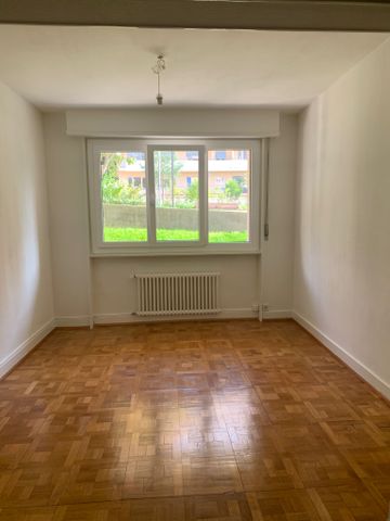 Avenue des Jordils 4, 1006, Lausanne - Foto 5