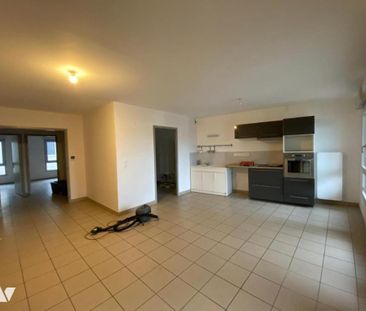 Appartement T3 avec terrasse récent - Photo 1