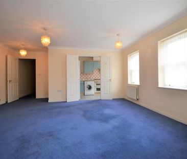 1 bedroom apartment to rent - Photo 4