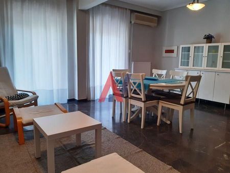 Διαμέρισμα για ενοικίαση Ανάληψη - Μπότσαρη - Νέα Παραλία - Φωτογραφία 3