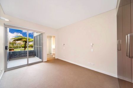 Huge One Bedroom Apartment Close to Chatswood Metro - Photo 5