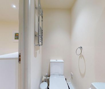 Studio to rent - Photo 4