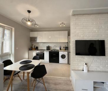 MIESZKANIE na WYNAJEM - Zdjęcie 5