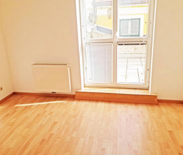 Neu sanierte 4-Zimmerwohnung in Waidhofen an der Ybbs - Foto 1