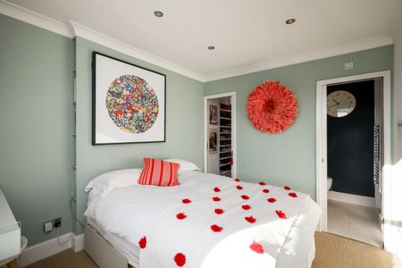 Blenheim Crescent, Notting Hill, W11, London - Photo 4