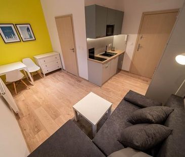 Poznań ul. Ignacego Prądzyńskiego - Photo 3