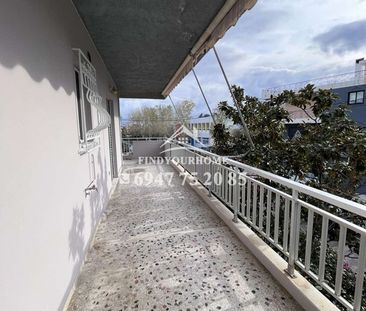 Διαμέρισμα 85 τ.μ. προς ενοικίαση - Photo 2