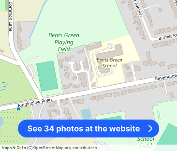 Folkwood Grove, Ringinglow, Sheffield - Photo 1