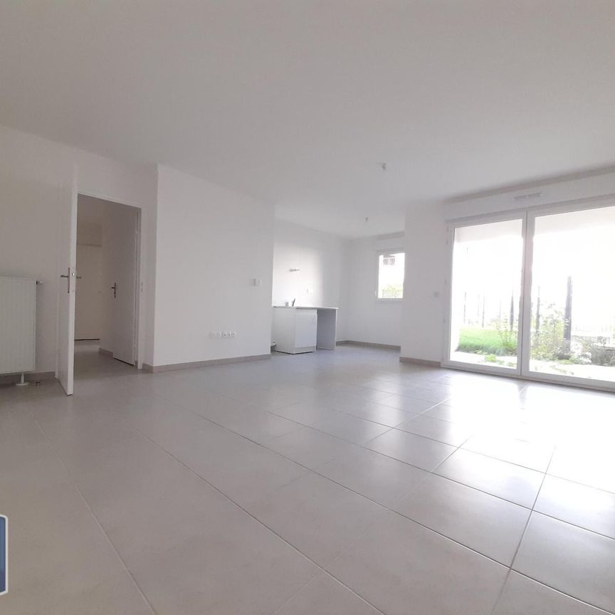 Location Appartement 3 pièces 63m² CHESSY 77700 - Photo 1