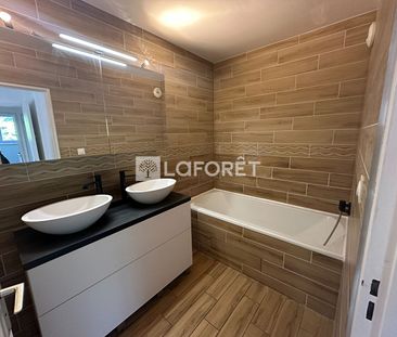 Appartement T4 AUDINCOURT à louer - Photo 2
