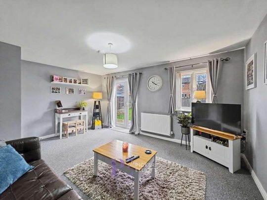 Faray Drive, Hinckley, LE10 - Photo 1