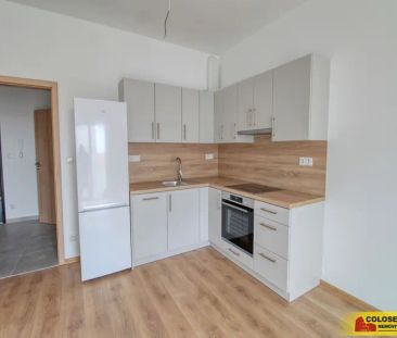 Znojmo, pronájem bytu OV 2+kk, 46 m - Photo 4