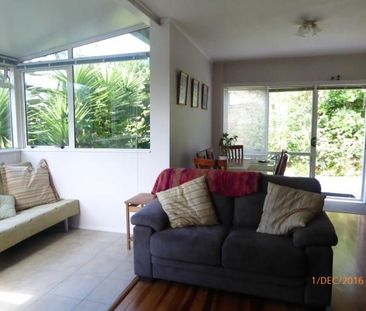 FURNISHED 1 BEDROOM UNIT IN ST JOHNS - Photo 2