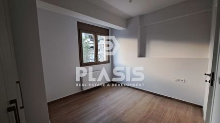 Διαμέρισμα για ενοικίαση Αγία Βαρβάρα (Παλαιό Φάληρο) - Photo 4