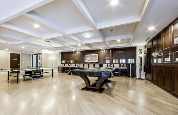 For Lease - 10 Bloorview Place Unit# 509, Toronto, Ontario - Photo 1