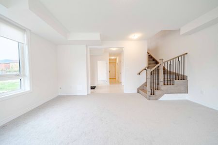 For Lease - 114 Robert Eaton Avenue, Markham, Ontario - Photo 4