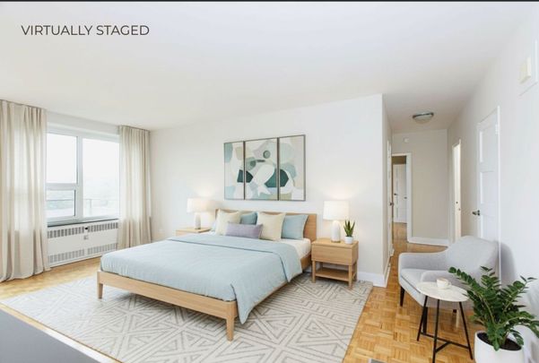 For Lease - 10 Shallmar Boulevard Unit# 509, Toronto, Ontario - Photo 1