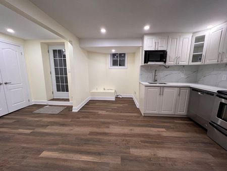 For Lease - 2164 Eighth Line Unit# Bsmt, Oakville, Ontario - Photo 5