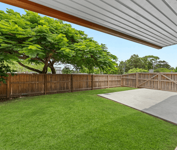 Spacious Corner Block in Prime Wellington Point Location - Photo 4