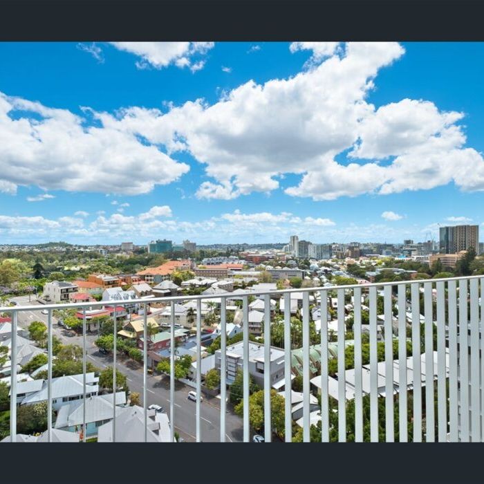 1311/477 Boundary Street, Spring Hill - Photo 1