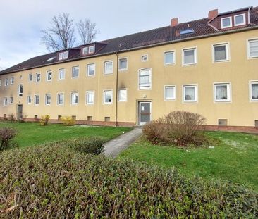 Wie wäre es in Querum? 2,5 Zimmer Wohnung sucht neuen Bewohner - Foto 1