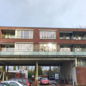 Appartement Frisiastate, Oentsjerk - Logement pour seniors à louer - Foto 2