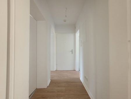 Hinein in Ihre neue Wohnung. - Photo 3