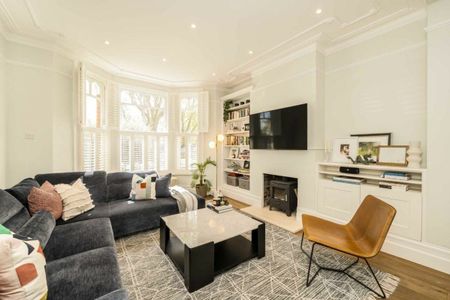 Kempe Road, Queen's Park, NW6 - Photo 2