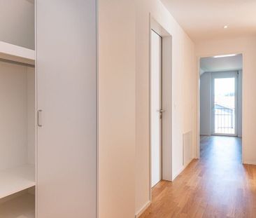 Top moderne Wohnung in Rossrüti - Foto 1