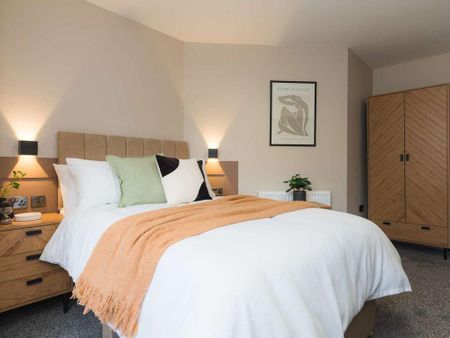 6 bedroom house of multiple occupation to rent - Photo 2