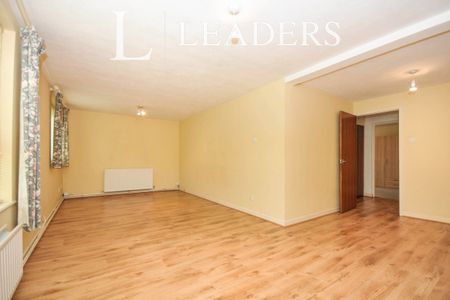 1 bedroom apartment to rent Shortlands Grove, Bromley, BR2 - Photo 4