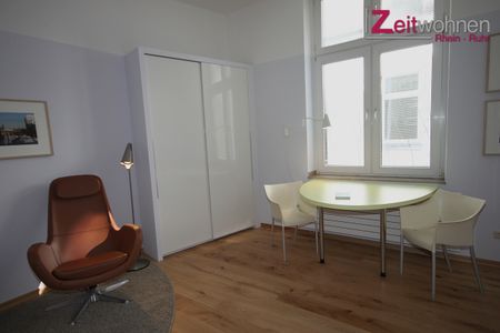 Urbanes Wohnen - Photo 2