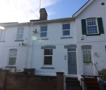 3 bed terraced house to rent in Rosery Road, Torquay, TQ2 - Photo 6