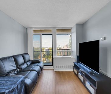 For Lease - 155 Beecroft Road Unit# 2708, Toronto, Ontario - Photo 2