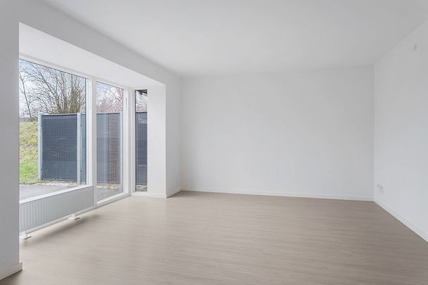 4-værelses Rækkehus på 89 m² i Vordingborg - Photo 1