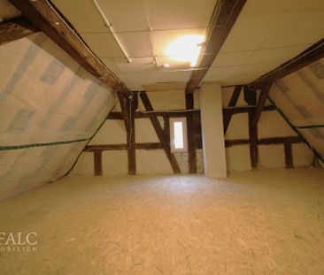 Gemütliche Maisonette-Wohnung mit Gartenanteil und Stellplätze - Photo 6